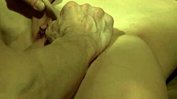 a busty submissive european beauty bound tight endures intense domination play