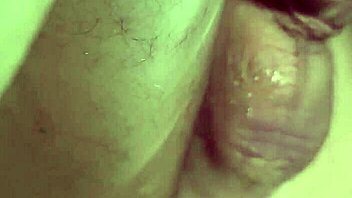 lubed ass machine fucked huge dildo nonstop solo