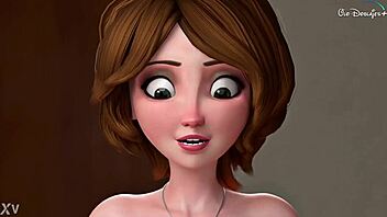 tia cass heats up with passionate redmoa latino vibes