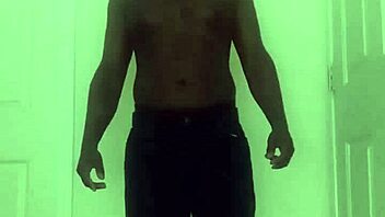 girl keeps singing and dancing freely part two