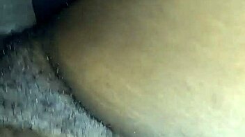 ebony milf pussy loaded again for that creampie breeding chance?