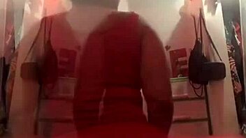 wanna see this busty young slut's juicy ass bouncing hard?