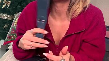 Case 17: French Homemade Delivers Pretty Ass Cheeks for Sexy Play