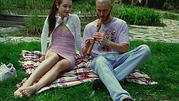 damn this petite euro teen squirts hard then gulps my load yum