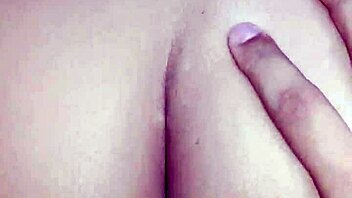 aydenme craves porn stardom riding best friend's cock with hot bounces