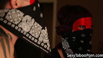 cocksucking milf bent over for hard banging 😏