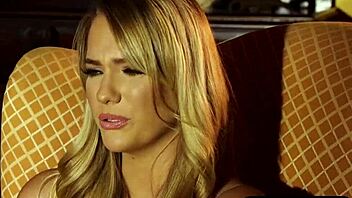 elyse jean hottest petite blonde from british columbia naked