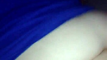 hey check this amateur couple's first filming adventure together