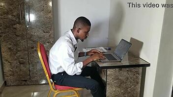 Busty College Teen Fucked Hard by Corrupt Teacher!