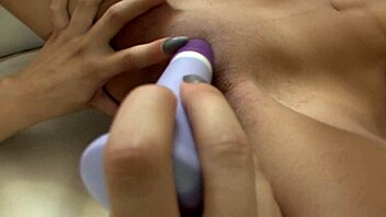 wanna see our tongues spin on those vibrating toys now?