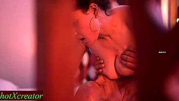 Young wife begs father-in-law not to cum inside during first hardcore fuck