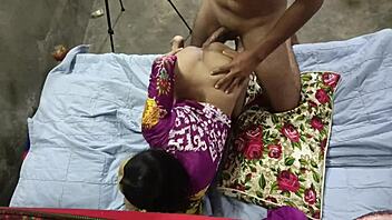 Ever tried desi girl's super tight pussy first time rough?