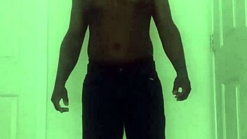 girl keeps singing and dancing freely part two