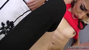 i'm that rich blonde teen sucking cock pov oh yeah