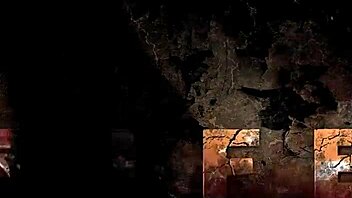 vintage hairy babe bent over doggystyle