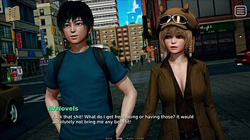 Fucking my bully lover hard!