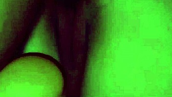 hidden cam massage turns into creampie sex with indonesian hottie?