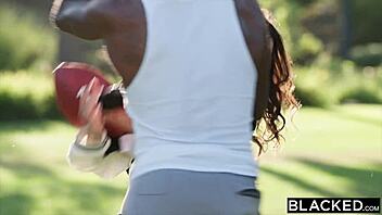 i crave bbc spit-roast from two monster cocks pounding me deep