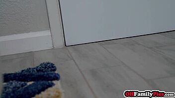 Petite latina hime marie bends over doggystyle after porn watch for hardcore fuck