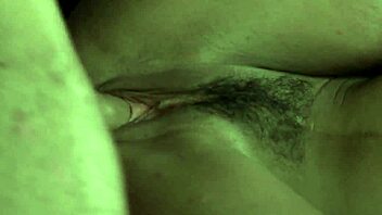 you know mature lisa ann's pussy gets totally ripped in this steamy scene right