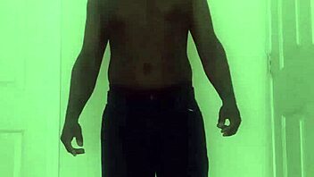 girl keeps singing and dancing freely part two