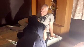 Klaudiaambergirl receives cash for her private oral service encounter