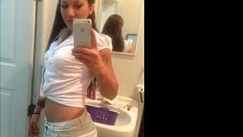 damn sexy hot venezuelan latina dancer shakes her juicy curves 🔥🍑