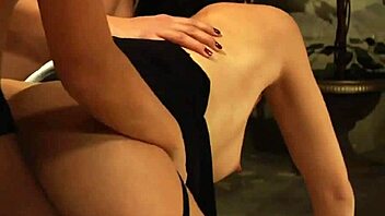 Hey busty madame, your big ass strapon orgasm rocks!