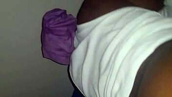 Juicy ebony princess begs for black cock deep inside