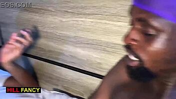 Won't believe how this cute pierced teen's small tits bounce during rough fuck