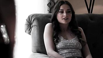 aften opal sucks oliver's big cock interracial rimjob fest 🔥🍑