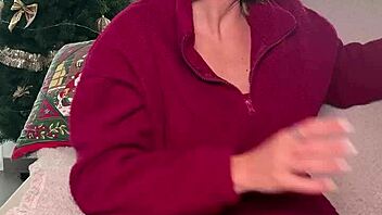 Case 17: French Homemade Delivers Pretty Ass Cheeks for Sexy Play