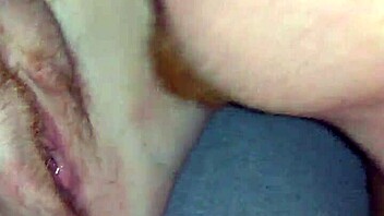 hey check this amateur couple's first filming adventure together