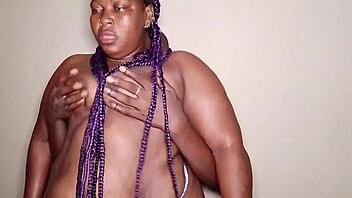 banging my roommates huge ass babe next door