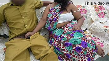 Taxi Driver Pounds Housewife's Pussy in Forced Backseat Fuck