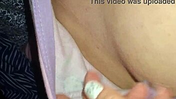 Curvy Shaved Amateur Flaunts Big Tits And Juicy Pussy Close