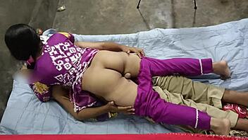 Ever tried desi girl's super tight pussy first time rough?