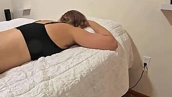 milf licks feet pees eats ass after toilet big facial 😜🍑💦