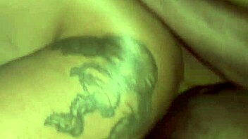 amateur ebony pair delivers juicy backshots creampie every time