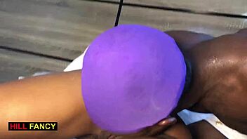 Won't believe how this cute pierced teen's small tits bounce during rough fuck