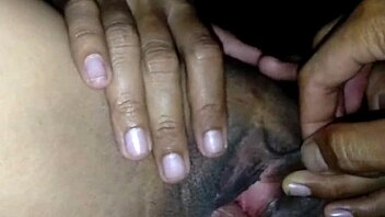 guy thrusts cock into tight student pussy creampie