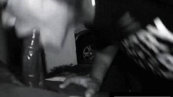 ebony babes love public blowjobs