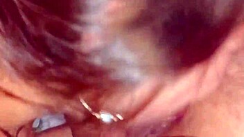 hot wives heat up and fuck wildly in forest