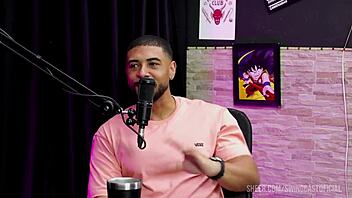 Lucas Ferraz Swing Cast Tiffany Deny Barbie Sheer Red Orgy