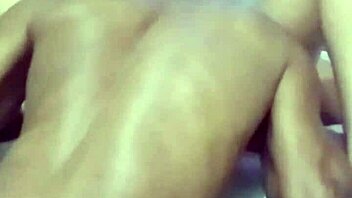 Wow Big Cock Pounds Naughty Married Latina Bride Hard