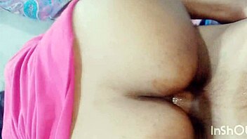 Sweet indian beauty endures hardcore anal with hindi dirty talk