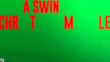 swingers christmas miracle with connie perignon and karen?