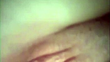 Hey watch this horny british coed squirt from toy play