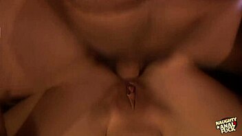 Firefighter rails blonde's perfect bubble butt passionately after rescue