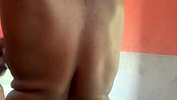 Itxqueen Jackson Fucks Silver Anal Janbari Africa1106 Backstage Passion